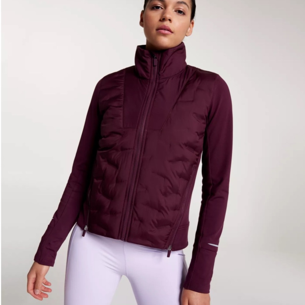 CALIA Women's Cold Dash Run
Jacket